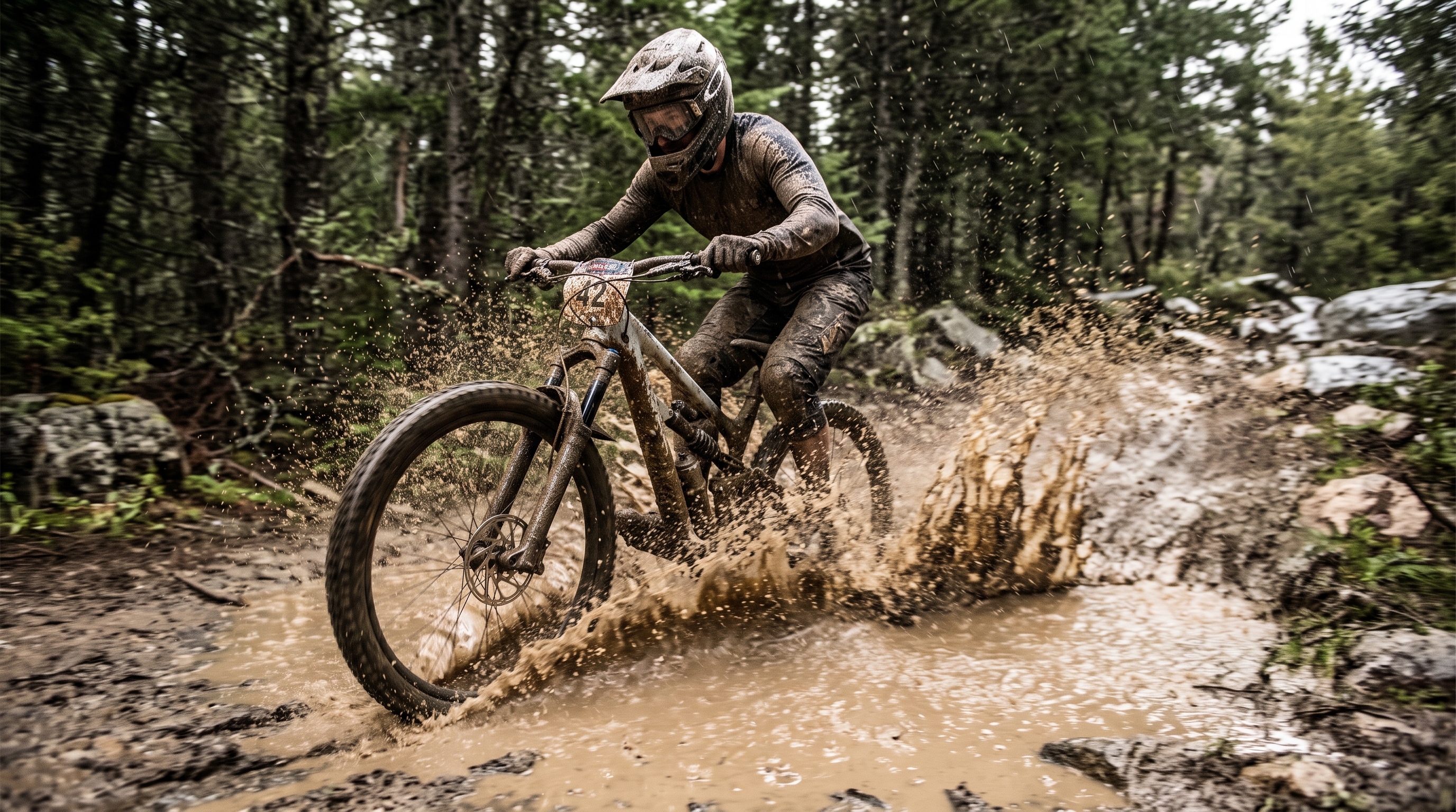 BTT e Ciclismo