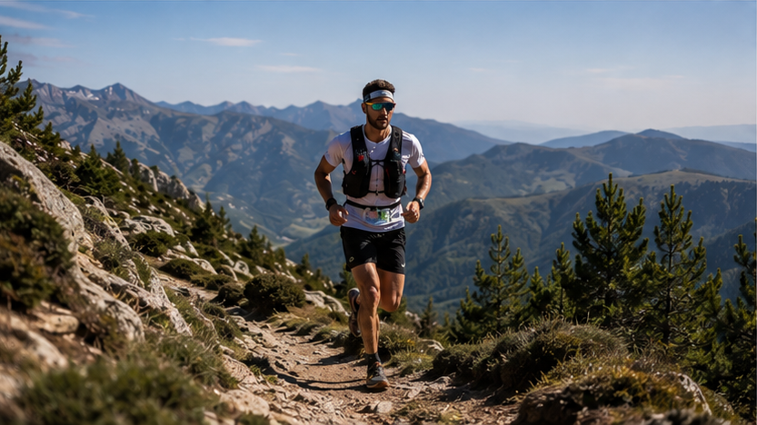 Trail Running e Skyrunning